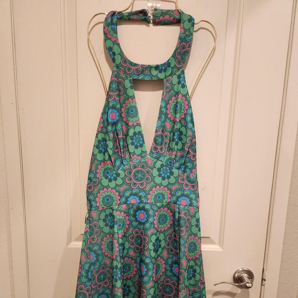 Unique vintage Smak Parlour 1960s